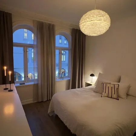Apartamento Jugend In Ålesund