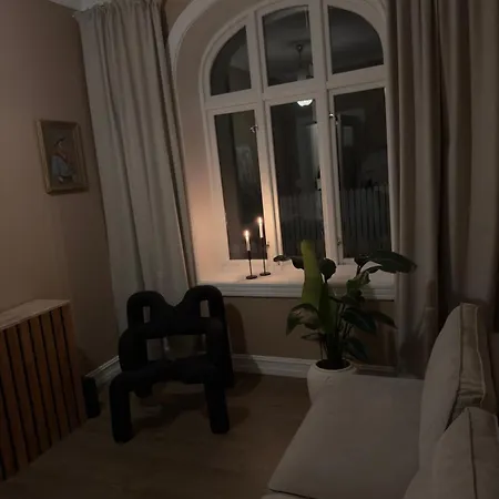 Jugend In Apartamento