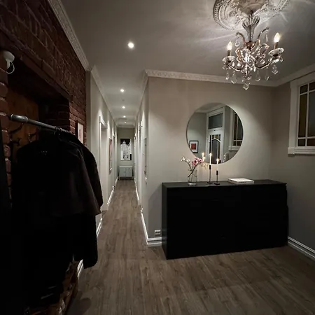 דירה Jugend In Ålesund