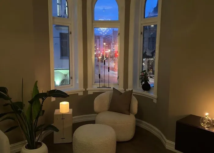 Jugend In דירה *