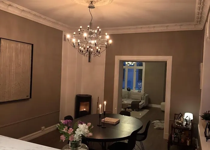 Jugend In * Ålesund