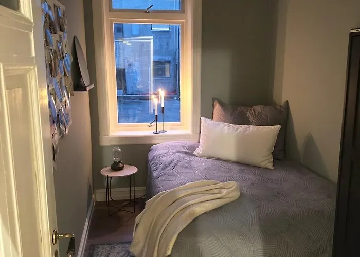 Jugend In * Ålesund