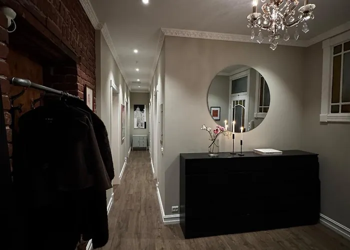 Lägenhet Jugend In Ålesund